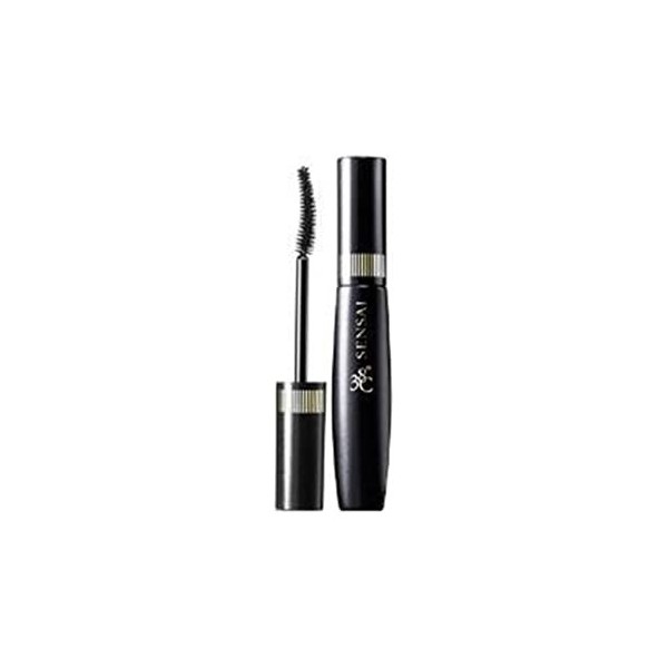 Sensai - Mascara Volumising Color Black 8 ml