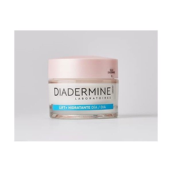 Diadermine Dd Lift+ Hidratante Cd50Mles/Pt Crème Jour et Nuit