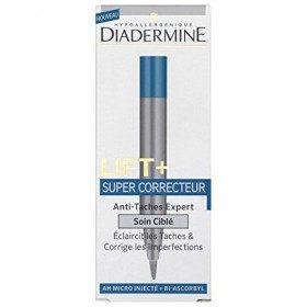Super Correcteur DIADERMINE LIFT+ Crème Jour et Nuit