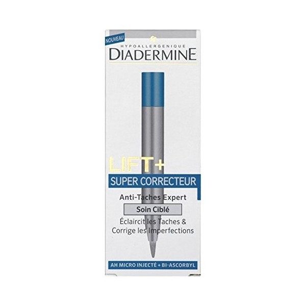 Super Correcteur DIADERMINE LIFT+ Crème Jour et Nuit