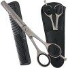 3 Swords Germany - ciseaux de salon coiffure professionnel inoxydable 00607 