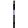 Maybelline New York - Crayon à Sourcils Express Brow Ultra Slim - Haute Précision - Tenue Longue Durée - Teinte : 03 Medium B
