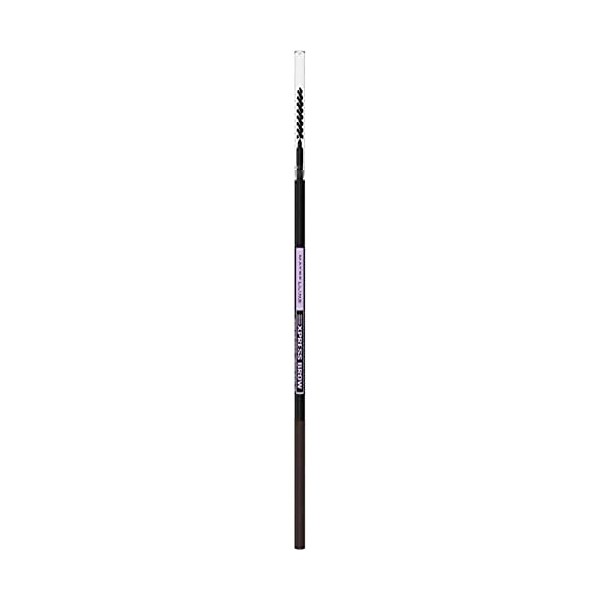 Maybelline New York - Crayon à Sourcils Express Brow Ultra Slim - Haute Précision - Tenue Longue Durée - Teinte : 03 Medium B