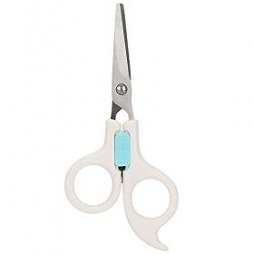 Coupe de cheveux mince ciseaux plats ciseaux outil de coupe de cheveux ciseaux à cheveux ciseaux de coiffure pour les tout-pe