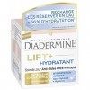 Diadermine Lift+ Hydratant Crème de Jour Anti-Rides Ultra Fermeté, Le Pot de 50ml Crème Jour et Nuit