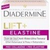 DIADERMINE Lift + Elastine Soin de Jour Anti-Rides Ultra Tenseur 50ml lot de 2 