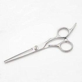 harayaa 8pcs Pro Ciseaux de Coiffure de Coiffeur Coupe de Cheveux Ciseaux Amincissants