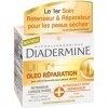 Diadermine - Lift+ Oléo Réparation - Soin Ultra Fermeté pour peaux sèches - 50 ml