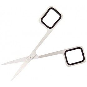 ESPRIT GENTLEMANN THE BARB XPERT Ciseaux Moustaches/Barbe Lames 38 mm