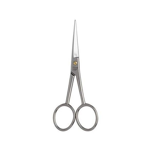 Vitry Pediküre-Schere Edelstahl - 14 Cm, Made In France, Lebenslange Garantie