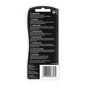 Wilkinson Sword Ciseaux à Barbe Vintage