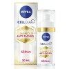 NIVEA Cellular Luminous 630® Sérum Correcteur 1 x 30 ml , soin visage réducteur de taches pigmentaires, soin femme pour tous ...
