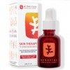 Erborian - Skin Therapy - Huile de Nuit Visage Multi-perfectrice - Réduit les Signes de Fatigue - Tous types de peaux - Soin ...