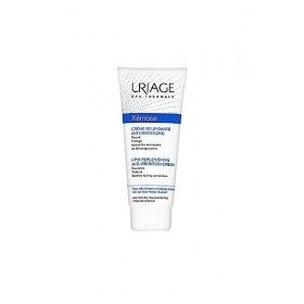Uriage Xémose Crème Relipidante Anti-Irritations 400 ml Crème Jour et Nuit