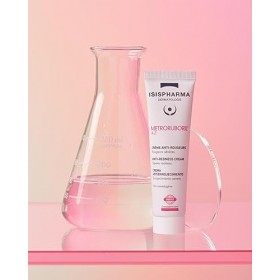 Isispharma - Crème METRORUBORIL A.Z Anti-rougeurs 30 ml – Conçu avec 15% d’Acide Azélaïque - Diminue Les Rougeurs, Améliore L...