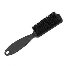 Kit de Rasage pour Hommes, Brosse à Barbe Cheveux à Lhuile Poils Doux Moustache Barbe Toilettage Brosse Coiffante Cadeaux de