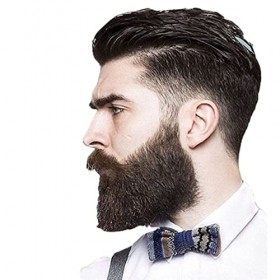 Kit de remplissage à crayon à stylo à barre à barbe