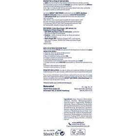 NIVEA Q10 Power Anti-Rides Soin de Jour + Extra-Nourrissant 1x50ml , Soin visage FPS 15 enrichi en Huile d’Argan BIO & Q10 n ...