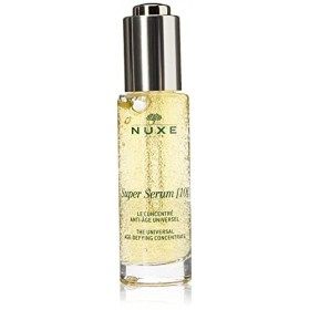 Super Serum Le Concentré Anti-Age Universel 30 Ml Crème Jour et Nuit