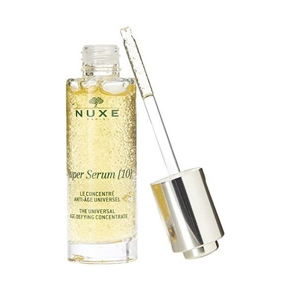 Super Serum Le Concentré Anti-Age Universel 30 Ml Crème Jour et Nuit