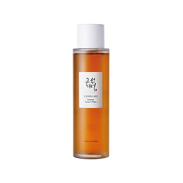 Beauty of Joseon, Eau dessence de ginseng 150 ml. Crème Jour et Nuit