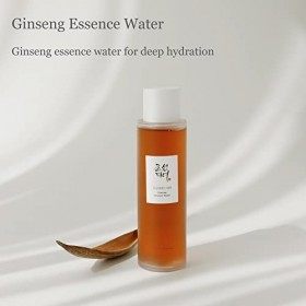 Beauty of Joseon, Eau dessence de ginseng 150 ml. Crème Jour et Nuit