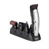 Babyliss Men Tondeuse Multi-Usages Kit E837E, 1 unité & EN Tondeuse Nez-Oreilles et Sourcils E652E