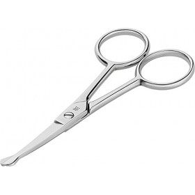 Zwilling 43566-101 nez et oreilles ciseaux