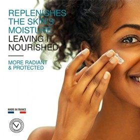 Uriage dEau Riche Crème Hydratante, 40 ml