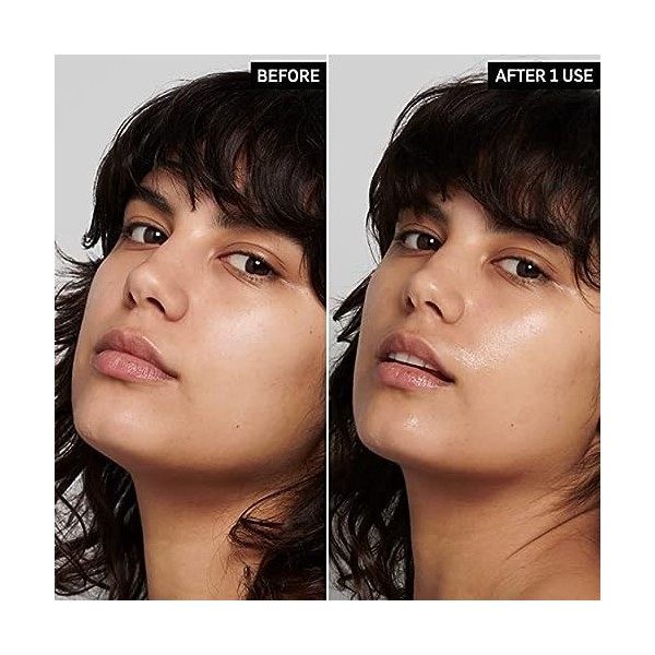 The INKEY List Sérum à 3 % dacide polyglutamique aide à maintenir lhumidité pour une peau lisse instantanément 30 ml Crème Jo...