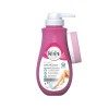 VEET PURE - Crème Dépilatoire Sous la Douche Corps & Jambes - Peaux Sensibles - Sans Odeur dAmoniaque - 400ml