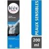 Veet Men - Crème Dépilatoire Homme - Peaux Sensibles - 200 ml