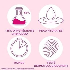 VEET PURE - Crème Dépilatoire Corps & Jambes - Peaux Sensibles - Sans Odeur dAmoniaque - 100ml