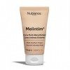 NUBIANCE - Melintim 75ml - Crème Multi-Réconfortante Zones Intimes Externes - Anti-taches - Soin après épilation et rasage - 