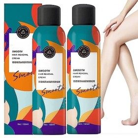 Crème dépilatoire lisse Spray dépilatoire Spray dépilatoire crème dépilatoire corps crème dépilatoire crème dépilatoire rédui