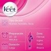 Veet Easywax Recharge Wax All Skin Types 50ml