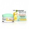 Garnier Vitamina C Creme Dia 50 ml Crème Jour et Nuit