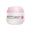 Garnier Skinactive Agua Rosas Hydratant pour le Visage Crème Jour et Nuit