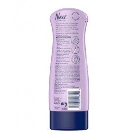 Nair Lotion dépilatoire huile pour bébé 266 ml