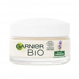 Garnier compatible - Bio Lavandin Firming Day Cream 50 ml