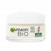 Garnier compatible - Bio Lavandin Firming Day Cream 50 ml Crème Jour et Nuit
