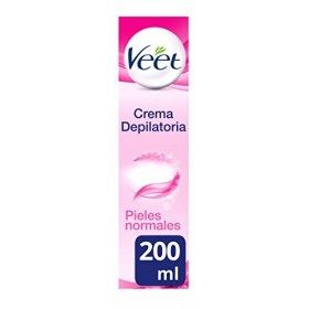 Veet Crèmes Dépilatoires