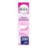 Veet Crèmes Dépilatoires