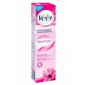 Veet Crèmes Dépilatoires