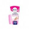 Veet Crèmes Dépilatoires 150 ml