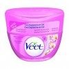 Veet En Gel Flor de Loto Piel Normal Cire Dépilatoire