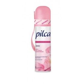Mousse dépilatoire Pilca, pour une épilation plus efficace et plus rapide, 150 ml