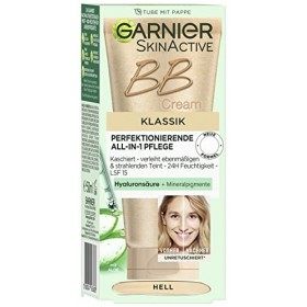 Garnier - Miracle Skin Perfector BB Cream Classic Light - 50 ml Crème Jour et Nuit
