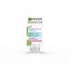 Garnier - SkinActive - Pure Active Sensitive - Hydratant Apaisant Anti-Imperfections - Peaux Sensibles à Imperfections - Lot ...