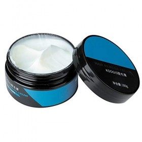 100g de crème dépilatoire, crème dépilatoire pour le corps, unisexe pour les parties intimes des aisselles, le bras de la jam